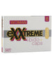 Capsule HOT Exxtreme Libido Caps, pentru creșterea libidoului feminin, cu vitamina B3 și acid folic, 10 buc