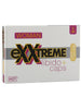 Capsule HOT Exxtreme Libido Caps, pentru creșterea libidoului feminin, cu vitamina B3 și acid folic, 5 buc
