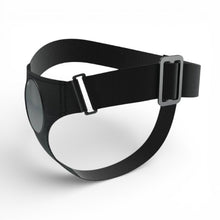 Ham Strap-On PRETTY LOVE Bobby, universal, compatibilitate cu diverse accesorii, culoare negru