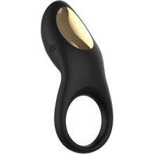 Inel vibrator IBIZA - Exclusive Experience, pentru imbunatatirea performatelor sexuale si stimularea clitorisului, controlat prin telecomanda