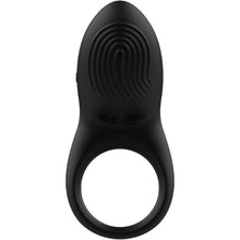 Inel vibrator IBIZA - Exclusive Experience, pentru imbunatatirea performatelor sexuale si stimularea clitorisului, controlat prin telecomanda