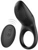 Inel vibrator IBIZA - Exclusive Experience, pentru imbunatatirea performatelor sexuale si stimularea clitorisului, controlat prin telecomanda
