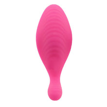 Vibrator pentru chilot INTENSE ROB, pentru stimularea clitorisului, control prin telecomandă, cu 10 funcții de vibrație, roz