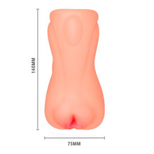 Masturbator realistic INTENSE Sophie Virgin Masturbator, simulare vaginală, cu funcție de sângerare, din TPE, culoarea pielii
