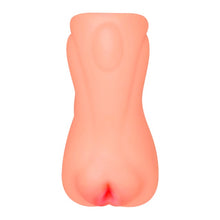 Masturbator realistic INTENSE Sophie Virgin Masturbator, simulare vaginală, cu funcție de sângerare, din TPE, culoarea pielii