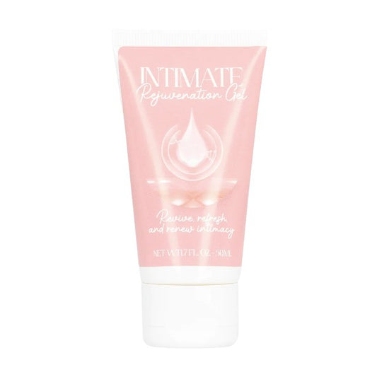 Gel pentru revitalizarea vaginului INTIMATE Rejuvenation Gel, cu efect hidratant, potrivit pentru pielea sensibilă, 50 ml