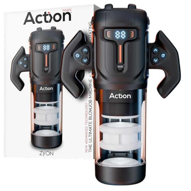 masturbator automat Shop Anal Toys: Butt Plugs & Prostate Massagers & More main image 1