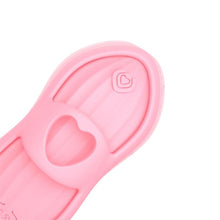 Vibrator pentru deget INTOYOU Laia Heated, control prin aplicație, sincronizare cu muzica, funcție de încălzire, rezistent la apă, roz