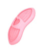 Vibrator pentru deget INTOYOU Laia Heated, control prin aplicație, sincronizare cu muzica, funcție de încălzire, rezistent la apă, roz