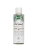 Ulei pentru masaj INTT Coconut Vegan, cu ulei de cocos, efect hidratant, pe bază de plante, 150 ml