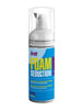 Spumă de curățare intimă INTT Foam Seduction, unisex, formulă blândă cu pH-ul pielii, aromă afrodisiacă, 50 ml