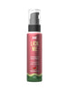 Lubrifiant cu aroma INTT Lick Me WATERMELON, cu efect de incalzire, cu gust delicios de pepene rosu si efect hidratant, 50 ml