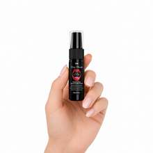 Spray pentru sex oral adânc INTT Deep Throat - More Pleasure, cu aromă de căpșuni, 12 ml