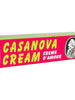 Cremă INVERMA Casanova Cream, susține îmbunătățirea erecției și potența masculină, 13 ml
