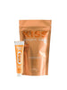 Balsam de buze pentru sex oral IT’S FRIDAY BAE Kiss, cu efect dublu de răcire și încălzire, aromă de cireșe, 15 ml