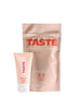 Lubrifiant cu aromă IT’S FRIDAY BAE Taste - Red Fruits, pe bază de apă, aromă de fructe roșii, 50 ml