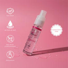 Lubrifiant pe bază de apă INTIMAX Lubrifiant, compatibil cu prezervative, fără parabeni, 30 ml