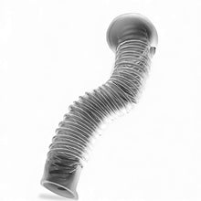 Masturbator JAMYJOB Extreme Tensek 3, cu proeminențe si texturi variate, din TPE moale, transparent