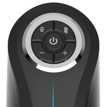 Masturbator automat JAMYJOB Milker, cu ventuză pentru fixare, 5 funcții de penetrare automată, 3 viteze, rezistent la apă, negru