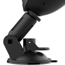 Masturbator automat JAMYJOB Milker, cu ventuză pentru fixare, 5 funcții de penetrare automată, 3 viteze, rezistent la apă, negru