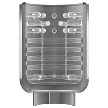 Masturbator automat JAMYJOB Tornado, cu funcții de rotație 360º, penetrare automată, sunet, cu ventuză pentru fixare, negru