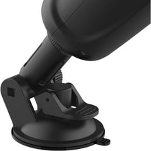 Masturbator automat JAMYJOB Tornado, cu funcții de rotație 360º, penetrare automată, sunet, cu ventuză pentru fixare, negru