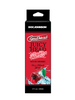 Spray pentru sex oral, GoodHead Juicy Head - Dry Mouth, umiditate instantanee, cu aroma de vișine (acru), 59 ml