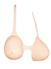 Sâni gonflabili JOLLY BOOBY Inflatable Boobs, cupa F, cu bretele ajustabile, perfect pentru ca un cadou sexy și amuzant