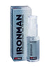 Spray JOY DIVISION Ironman Performance Spray, pentru întârzierea ejaculării, cu ginseng și bambus, 30 ml