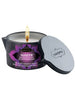 Lumânare pentru masaj KAMASUTRA Ignite Island Passion Berry, aromă de fructul pasiunii și fructe de pădure, 170 gr