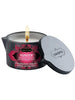 Lumânare pentru masaj KAMASUTRA Ignite Strawberry Dreams, cu unt de shea, aromă de căpșuni, 170 gr