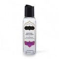 Lubrifiant cu aromă KAMASUTRA Divine Nectars Raspberry Kiss, pe bază de apă, cu aromă de zmeură, 60 ml