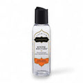 Lubrifiant cu aromă KAMASUTRA Divine Nectars Tropical Mango, pe bază de apă, cu aromă de mango, 60 ml