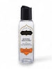 Lubrifiant cu aromă KAMASUTRA Divine Nectars Tropical Mango, pe bază de apă, cu aromă de mango, 60 ml