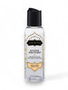 Lubrifiant cu aromă KAMASUTRA Divine Nectars Vanilla Creme, pe bază de apă, cu aromă de vanilie, 60 ml