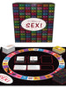 Joc erotic pentru cupluri KHEPER GAMES A Lifetime of SEX!, pentru îmbunătățirea preludiului și momentelor intime