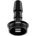 Adaptor interactiv pentru jucării sexuale KIIROO Control Dildo Adapter, cu aplicație pentru cupluri la distanță, negru
