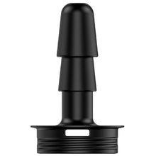 Controller interactiv pentru jucării sexuale KIIROO Control Dildo Adapter, cu aplicație pentru cupluri la distanță, negru