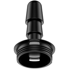 Controller interactiv pentru jucării sexuale KIIROO Control Dildo Adapter, cu aplicație pentru cupluri la distanță, negru