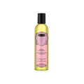 Ulei de masaj KAMASUTRA AROMATICS Pleasure Garden, cu aromă de iasomie și trandafir, 236 ml