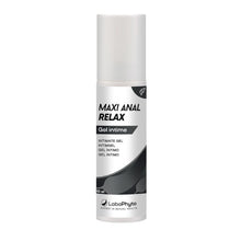 Gel lubrifiant Maxi Anal Relax, pentru relaxare anala,60 ml