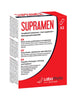 Capsule SUPRAMEN Sexual Power 4 in 1, Labophyto, potenta, erectie, intarziere ejaculare, libido, 2 capsule