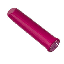 Stimulator clitoris LATETOBED Dara Powerful Vibrating Bullet, 10 funcții de vibrație, rezistent la apă IPX6, roz