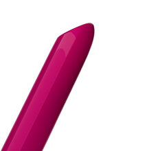 Stimulator clitoris LATETOBED Dara Powerful Vibrating Bullet, 10 funcții de vibrație, rezistent la apă IPX6, roz