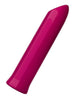 Stimulator clitoris LATETOBED Dara Powerful Vibrating Bullet, 10 funcții de vibrație, rezistent la apă IPX6, roz