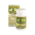 Capsule LAVETRA Mr. Big Penis Enhancement System, pentru mărirea penisului și creșterea libidoului masculin, 22 buc