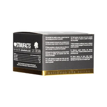 Lumânare pentru masaj LE DÉSIR Massage Candle Vanilla, formulă naturală din ceară de soia și cocos, aromă de vanilie, 100 g