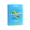 Jeleu LIBIDOJELLY, pentru libido masculin, fertilitate și erecții puternice, cu ginkgo biloba și maca, 7 plicuri x 10 ml