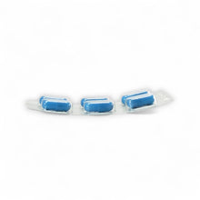 Capsule LIBIDO EXTREME Dark Blue 2.0, pentru erecții puternice și de durată, cu maca și ginseng coreean, 6 buc