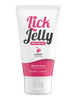 Lubrifiant cu aromă LICK JELLY Cherry, pe bază de apă, cu aromă naturală de cireșe, 50 ml